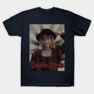 Vintage Classic Debbie Gibson T-Shirt